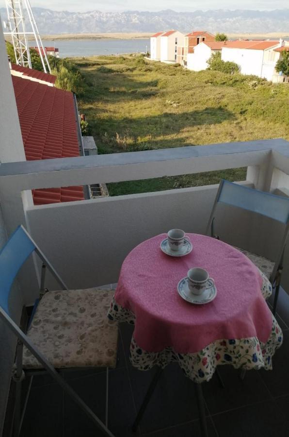 Apartments Ivan Vir Eksteriør bilde