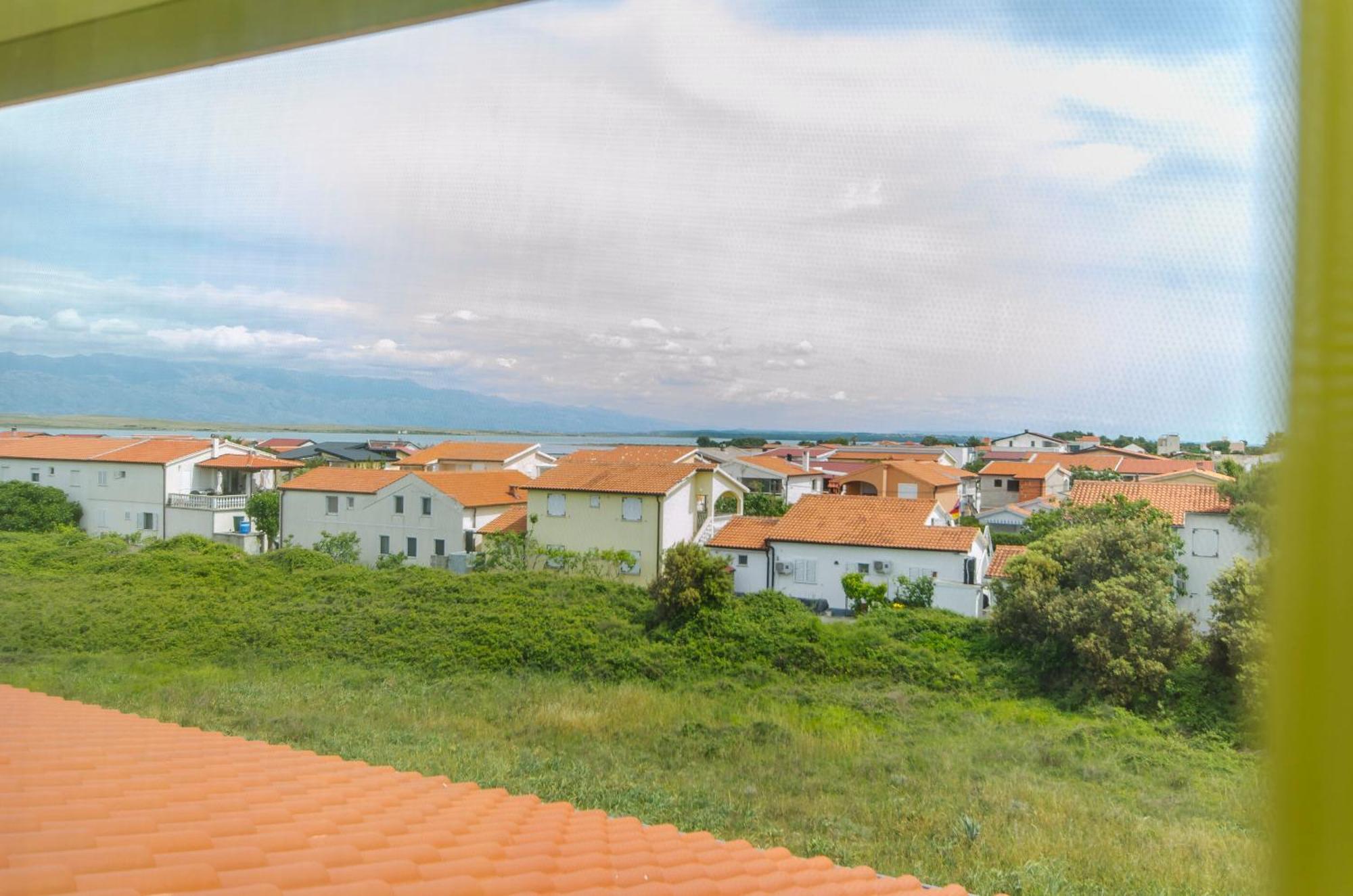 Apartments Ivan Vir Eksteriør bilde